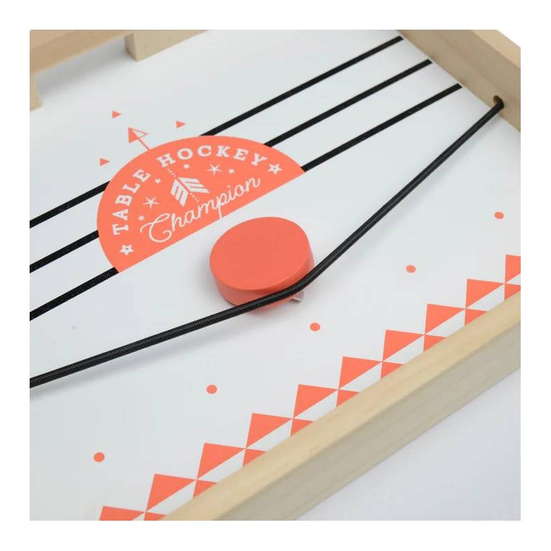 Table Hockey by Gentlemen's Hardware - 7