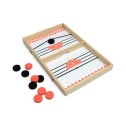 Table Hockey by Gentlemen's Hardware - 1