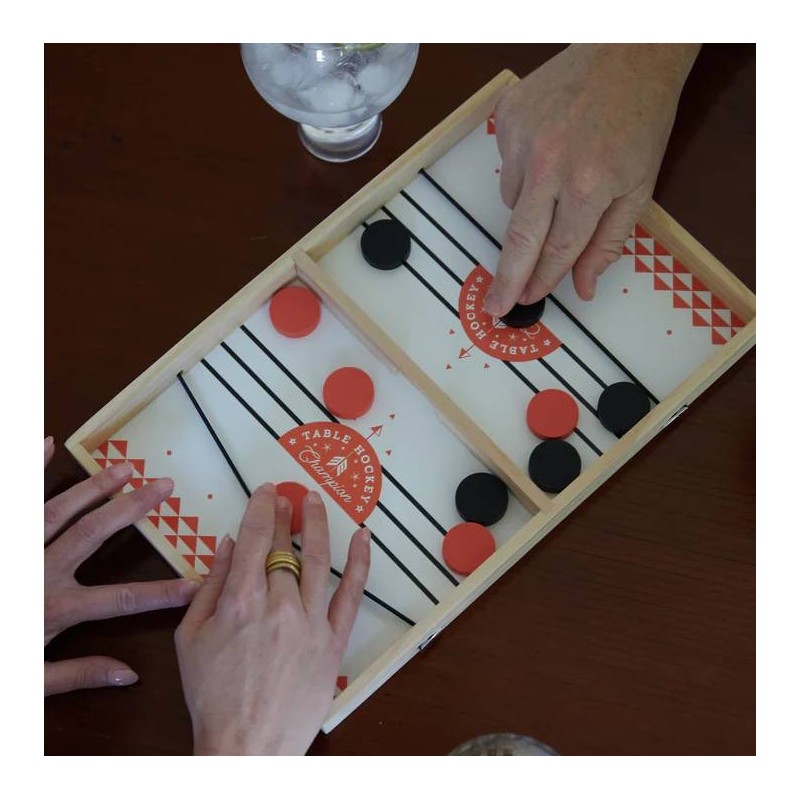Table Hockey by Gentlemen's Hardware - 2