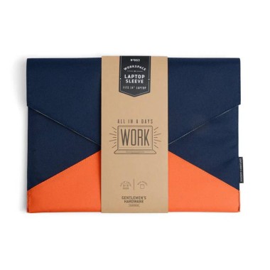 Laptop Sleeve by Gentlemen's Hardware - 1
