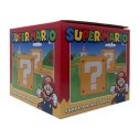 Super Mario Bros - Question Mark Block Shaped Money Bank - 2
