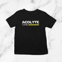 Acolyte Kids T-Shirt or Bodysuit - 2