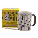 Crossword Puzzle Mug - 2