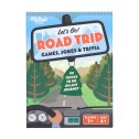 Ridleys Let's Go! Road Trip - Games, Jokes & Trivia - 2