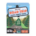 Ridleys Let's Go! Road Trip - Games, Jokes & Trivia - 3