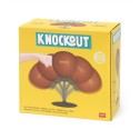 Knockout Tabletop Punching Ball by Legami - 1