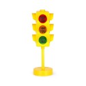 Desktop Traffic Light Lamp - Too Busy or Not Too Busy by Legami - 4