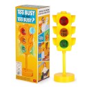 Desktop Traffic Light Lamp - Too Busy or Not Too Busy by Legami - 1
