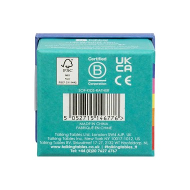 Would You Rather by Talking Tables School of Fun - 4