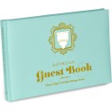 Funny Bathroom Guest Book - 2