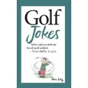 Golf Jokes - Jokes and Quotations for All Gold Addicts - 1
