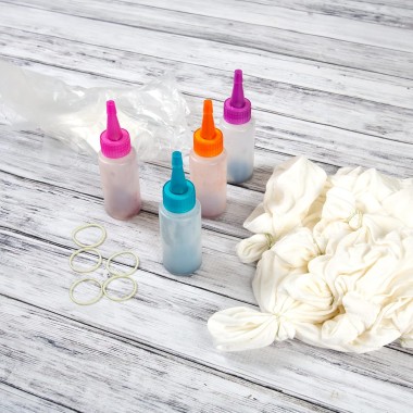 Tie Dye Kit by Anker Art - 3