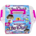 Make Your Own Tie Dye Hair Accessories Set by Anker Art - 2