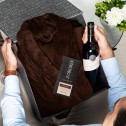 Pamper Him with Wine Gift Set - 2