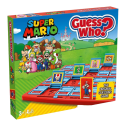 Guess Who - Super Mario Edition - 2