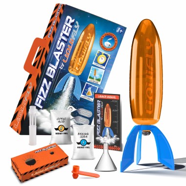 Liquifly Fizz Blaster - 2