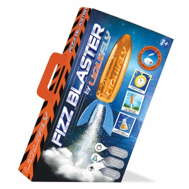 Liquifly Fizz Blaster - 3