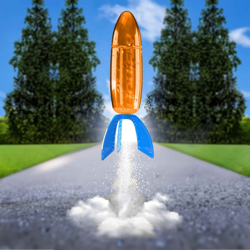 Liquifly Fizz Blaster - 1