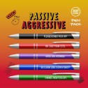 Passive Aggressive Pen Pack - 1