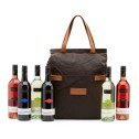 The Australian Cooler Bag with Pouch by Didgeridoonas