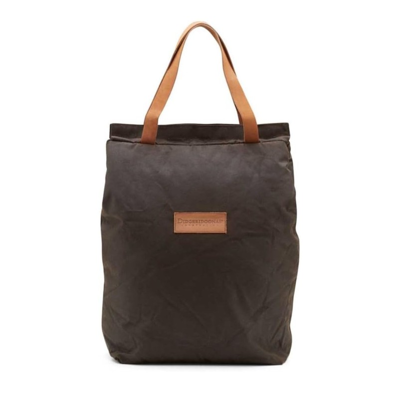 The Australian Cooler Bag - 6 Bottle Size by Didgeridoonas - 2