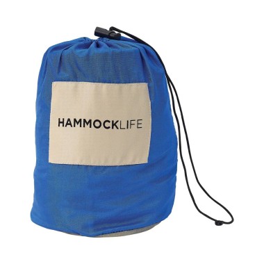 Lightweight Oversized Hammock - 1