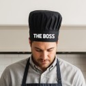 The Boss Chef Hat - 2