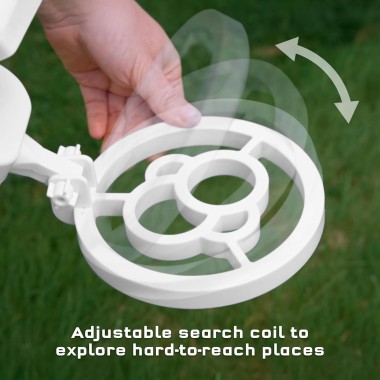 Metal Detector by Thames & Kosmos - 3