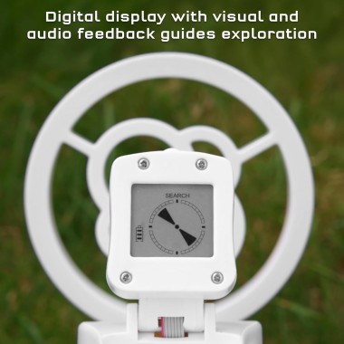 Metal Detector by Thames & Kosmos - 4