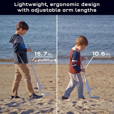 Metal Detector by Thames & Kosmos - 5