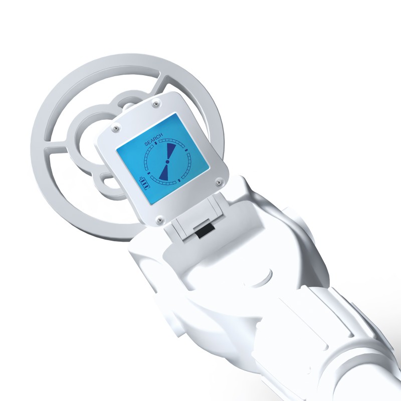 Metal Detector by Thames & Kosmos - 8