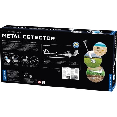 Metal Detector by Thames & Kosmos - 2