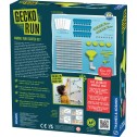 Gecko Run Marble Run Starter Set by Thames & Kosmos - 2