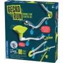 Gecko Run Marble Run Starter Set by Thames & Kosmos - 1