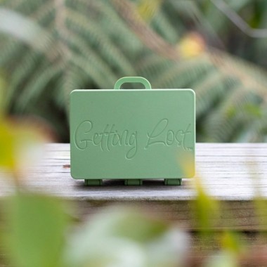 Getting Lost - New Baby Edition - 7