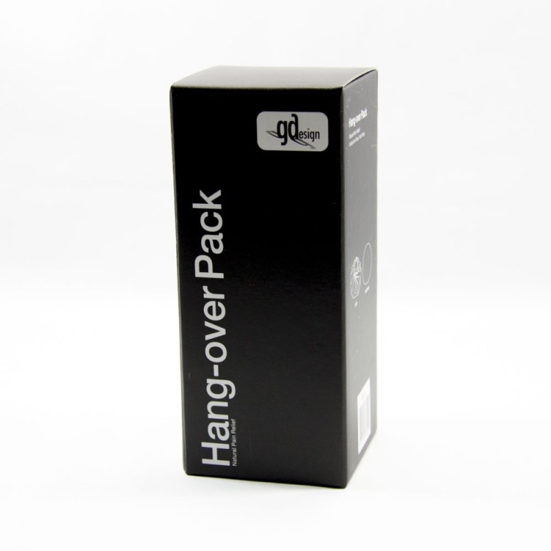 Hang Over Pack