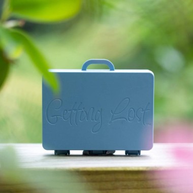 Getting Lost - New Baby Edition - 8