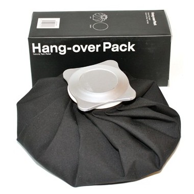 Hang Over Pack