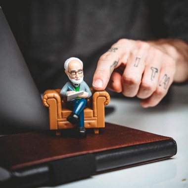 Desktop Therapist - 3