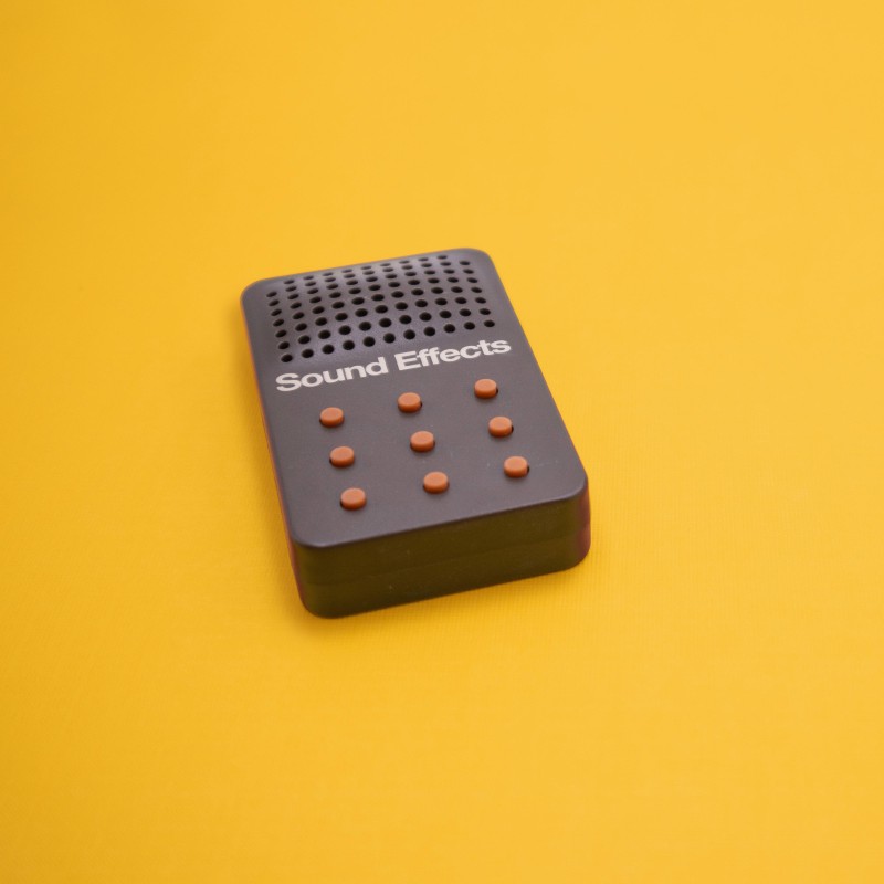 Fart Fanfare Sound Machine - 4