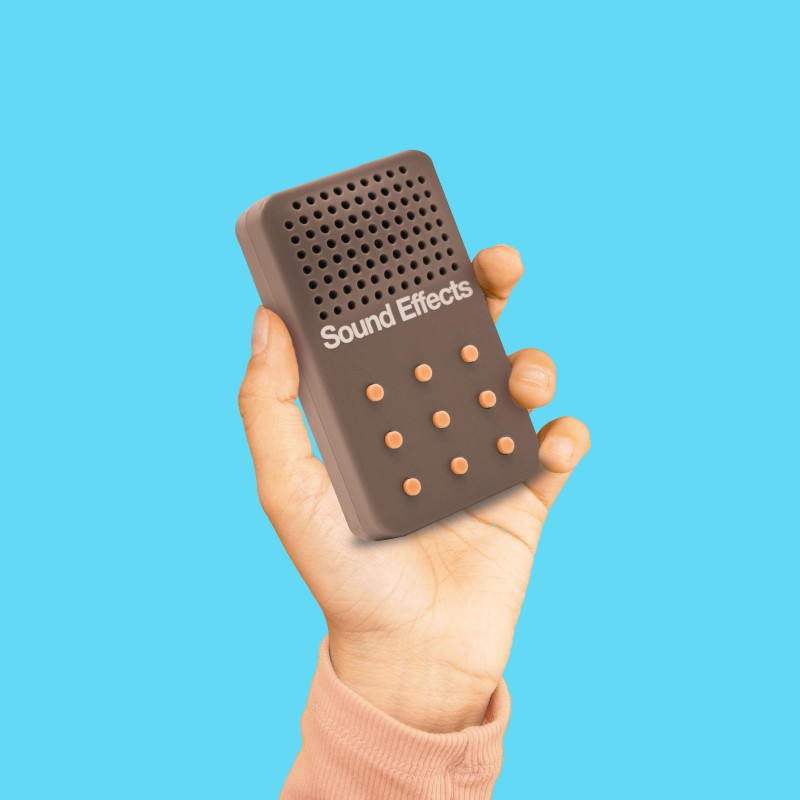 Fart Fanfare Sound Machine - 3