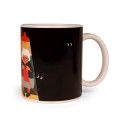Cat Lady Heat Change Mug - 4