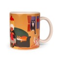 Cat Lady Heat Change Mug - 5