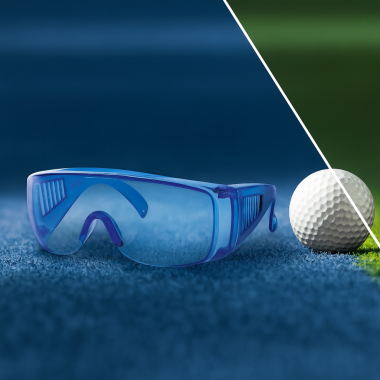 Golf Ball Finder Glasses - 8