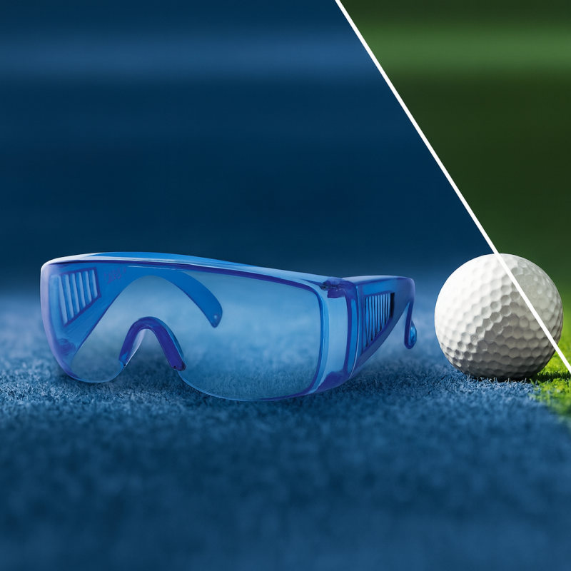 Golf Ball Finder Glasses - 8
