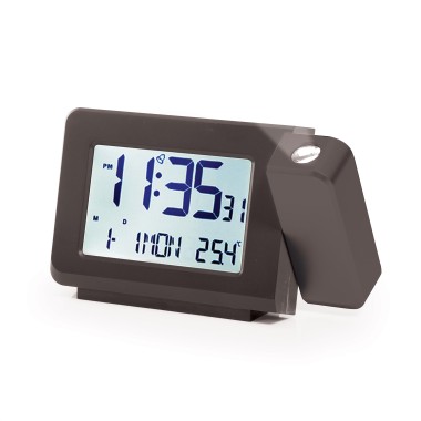 Maverick Desktop Projector Clock - 2