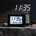 Maverick Desktop Projector Clock - 3