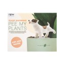 Pee My Plants Dog Watering Decoration - 1