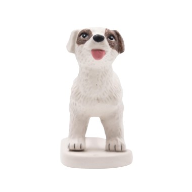 Pee My Plants Dog Watering Decoration - 3