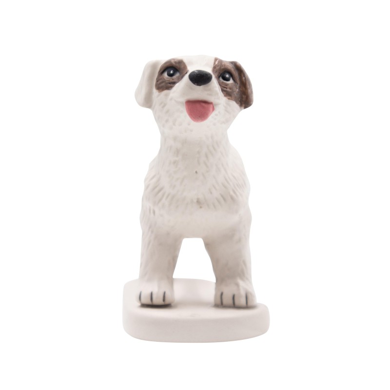 Pee My Plants Dog Watering Decoration - 3